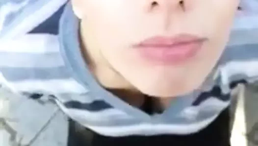 güzel bj &amp; yüz