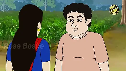 Hintli kadın özel kişisel zaman