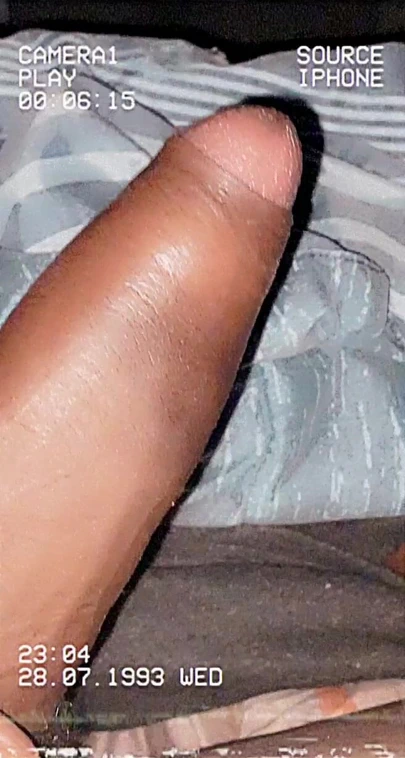 Benim çük büyük dostum