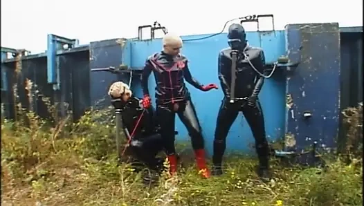 Du wirst tun, ich sage oldu - bölüm 4