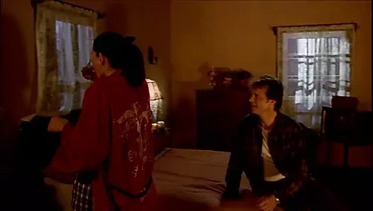 Julianna margulies - "gezgin" 02