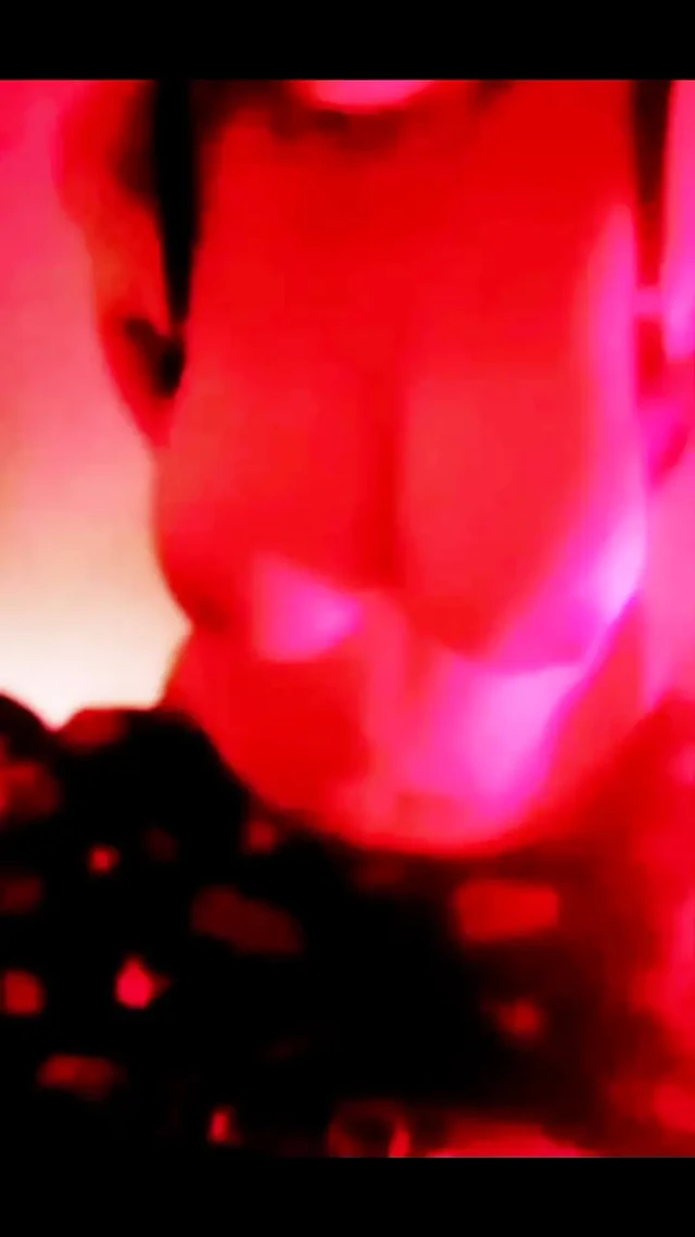 Sexy woman hot dance