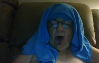 Kirli kıllı anneanne