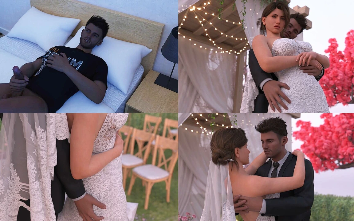 Uçucu bir evlilik - bölüm 4 - bölüm 2