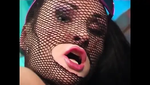 Lezbiyen fetişi (bölüm #01)