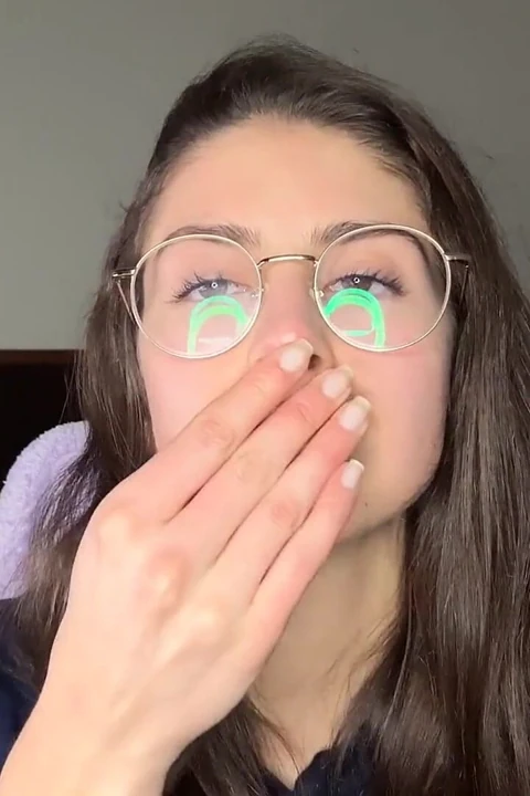 Fetiş seni yutmadan önce konuşuyor