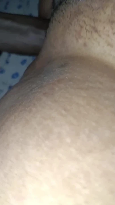 Незабываемый момент из "Индийская пара хардкорно трахается со звуком"