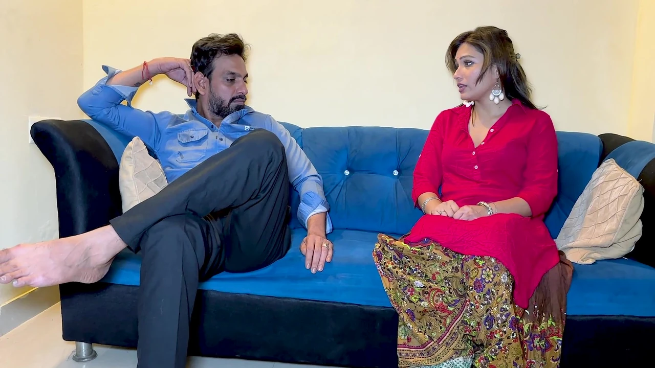 प्रेग्नेंट होने के लिए पुराने बॉयफ्रेंड के साथ की सेक्स