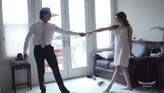 Hint romantik seks video