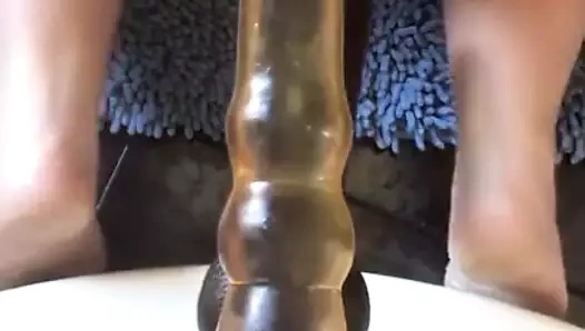 Fiona, seksi ingiliz şişman sürtük