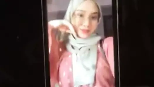 Boşalmak awek melayu