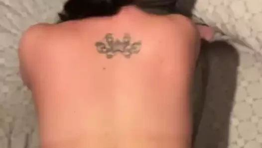 En iyi arkadaşım ben çalışırken karımla sikikleri