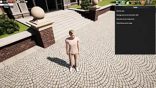 Tam oyun - deniz kenarı gizemi, bölüm 26