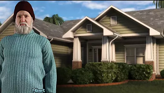 Nadia'nın hazinesi - bölüm 155 kız misskitty2k tarafından sağıyor