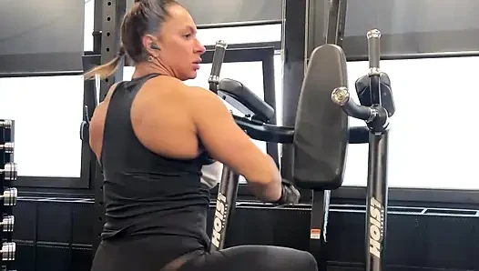 Bu ışıkta abs patlıyor