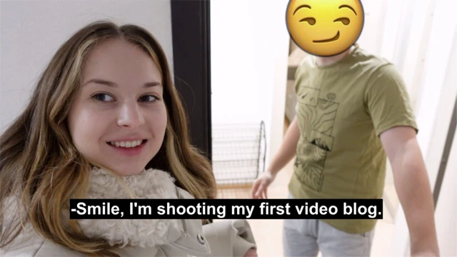 Anna Sibster'ın hayatında bir gün