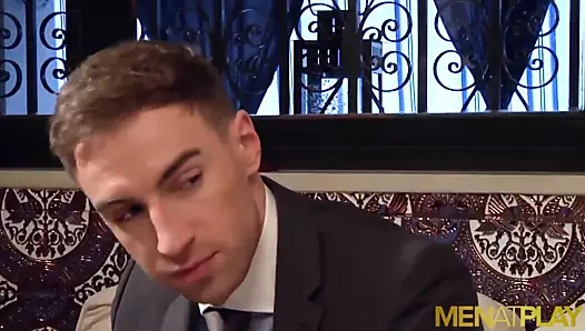 Menatplay bearded iri parça dani robles çarptım tarafından kayden grey