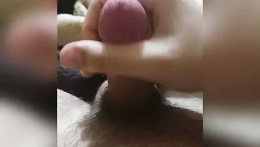 Küçük çük itibaren melek wanking süre iş eşcinsel cibersex