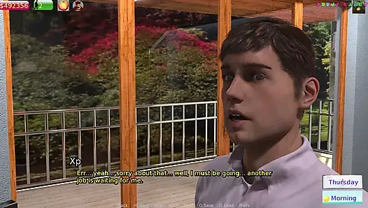 Alice yavaş yanık oyunlarıyla harikalar diyarında - gelin fotoğrafçı tarafından sikiliyor 2