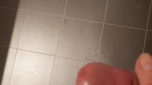 Again...Playing and Cumming