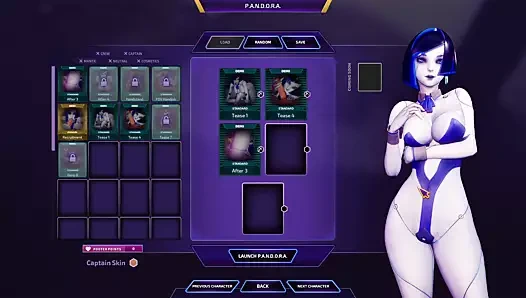 Subverse - pt 04 - stüdyo fow