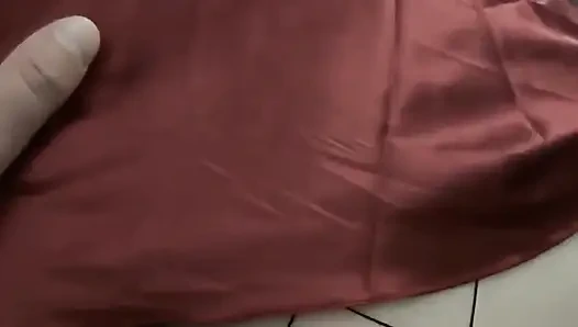 Brezilyalı büyük götlü üvey anne sert sikiliyor