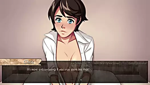 Haydi erkek fatmaların da aşka ihtiyacı var oynayalım - 14 - huch das kam unerwart