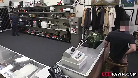 Hafta sonu ekibi çuvala bir kaçamak alır - xxx piyon