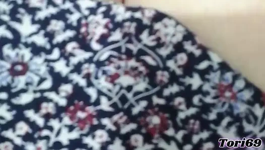 Arkadaşımın evinde mastürbasyon yapmak