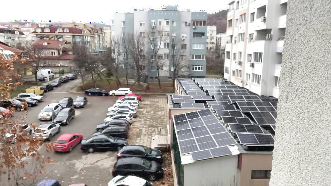 Yine büyük memeler