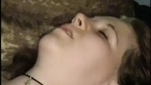 Seksi kızlar evinde filme alındı