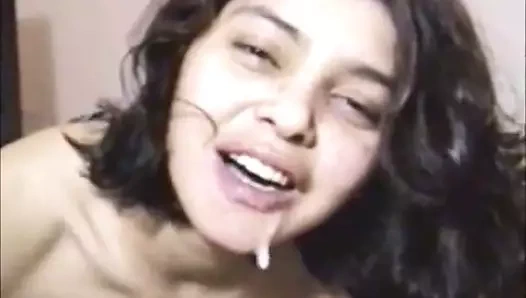 Hint eş ev yapımı video 433