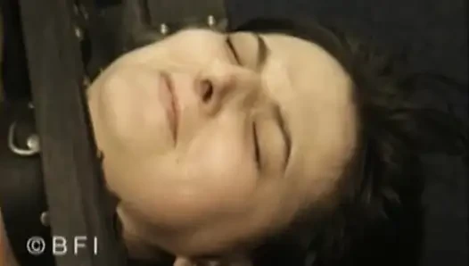 Almanya özel göğüs ve amcık
