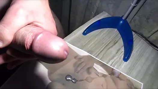 Senin için ikinci karım çıplak sindy