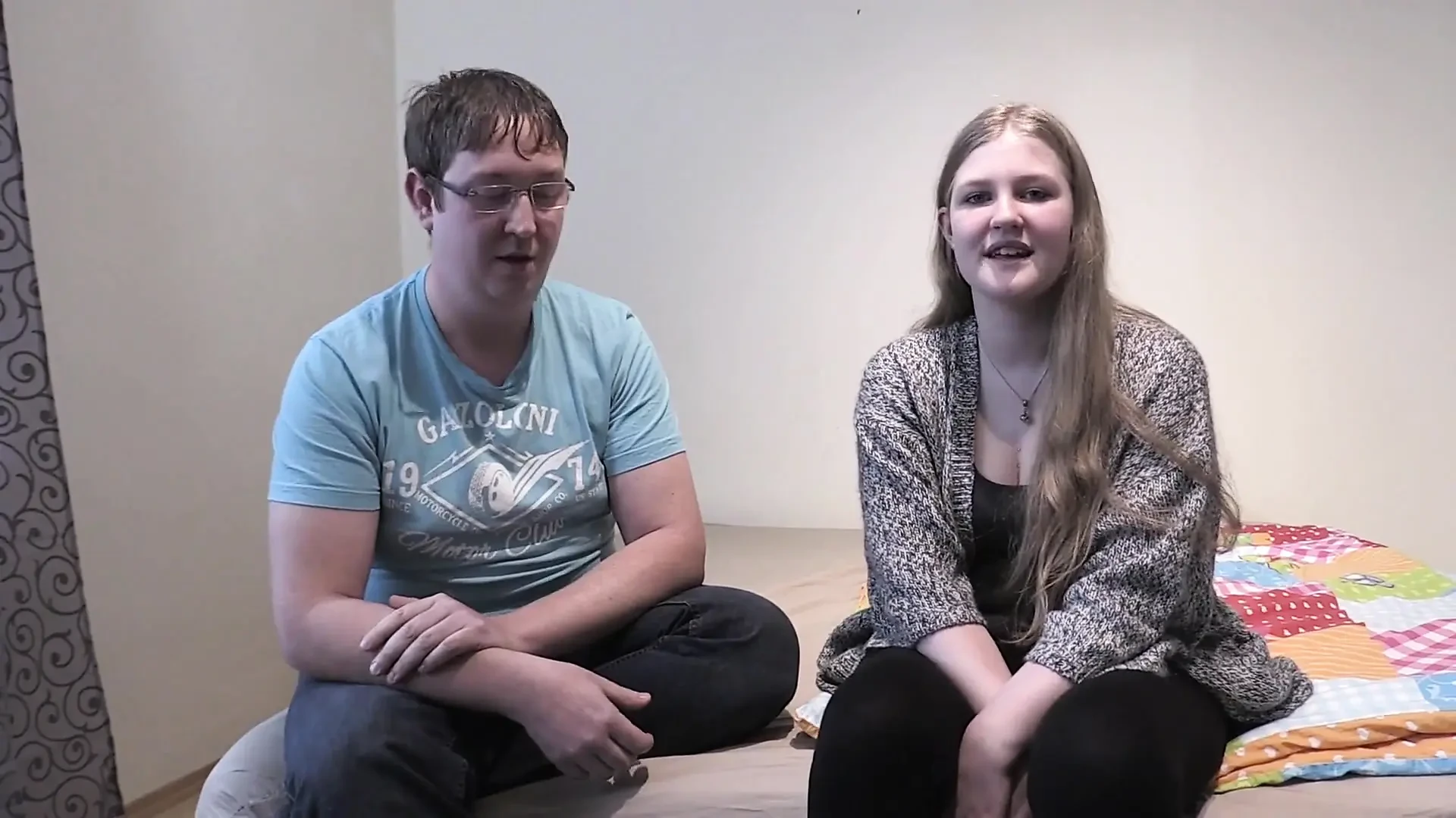 Julia’s Craziest Threesome