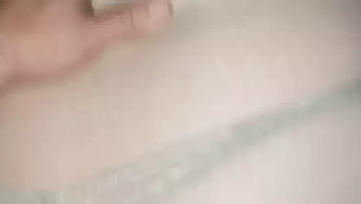 Netflix ve Creampie doggystyle