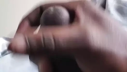 Birini patlatmak zorunda kaldım