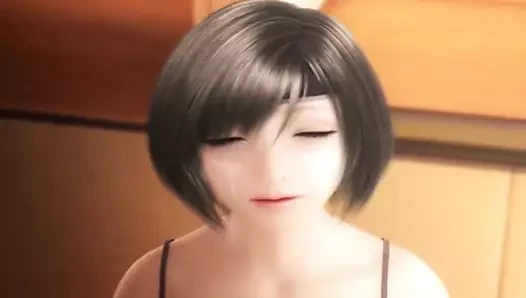 Yuffie Kisaragi