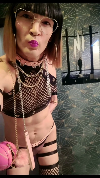 💟VaneSsaBiTCHx PariSChienneTrvprod⁹¹