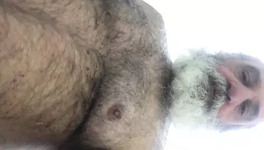 KALıN VÜCUTLU GÜÇLÜ KıLLıNıN MAKRO PENISI