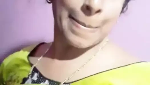 Tamil anne sağma için adım oğul