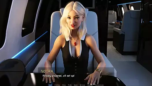 Beklenmedik 2 - foxie2k tarafından bir yer arıyor