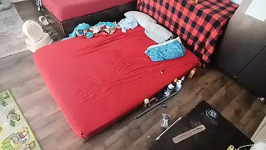 Amateur wife sensual blowjob.