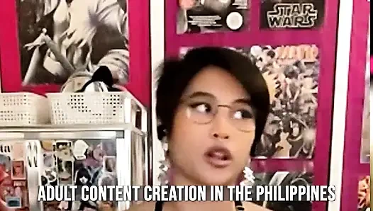 Trikepatrol röportajı #30 - salome salvi #2