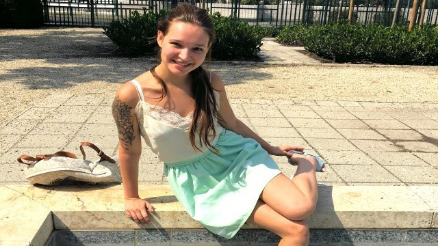 Alman izci - kolej genç mia baştan büyük dick anal fuck