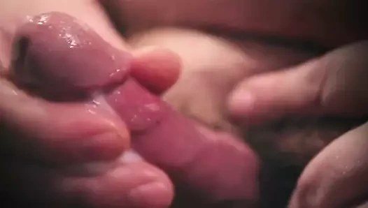 Boşalma öncesi ve boşalma