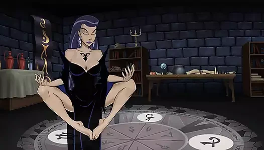 Sınırsız bir şey - bölüm 6 - joker'in planı