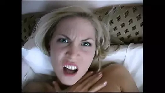 Vahşi Alman amatör seks hikayeleri! #05 - bölüm 2