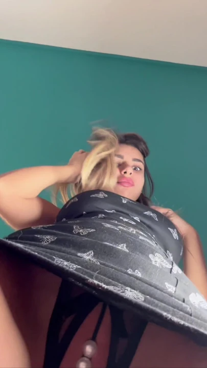 Gerçek eğlence OnlyFans'ta