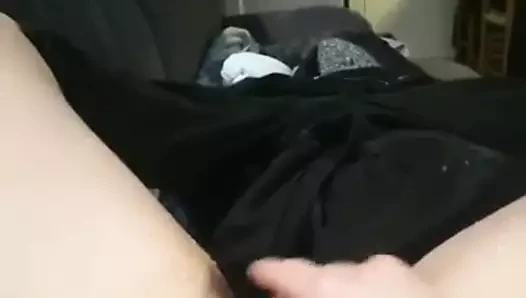 Fışkırtma kısa video